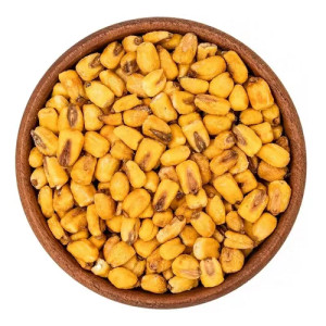 100 Grs - Maiz Frito Tradicional
